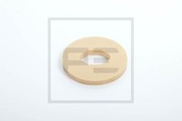 4X 030.503-00A Scheibe 25,5/37 X 79 X 7,5 Passend FüR Man