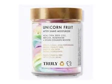 TRULY Unicorn Fruit After Shave Moisturizer - 60ml