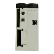 Used & Tested SCHNEIDER TSXP573634M Unity Processor