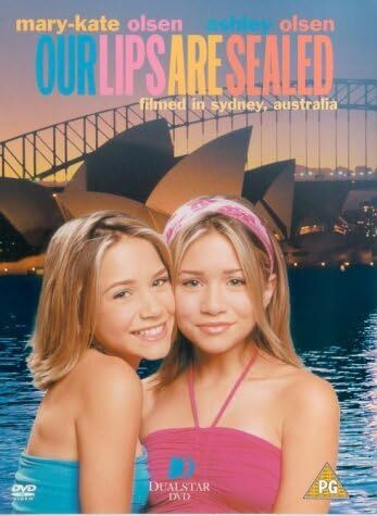 Наши Уста На Замке