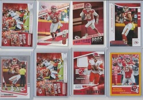 JALEN HURTS '20 OPTIC RATED ROOKIE-DO NOT MISS OUT-GRAB HIS ROOKIES RIGHT NOW!! - Picture 7 of 12