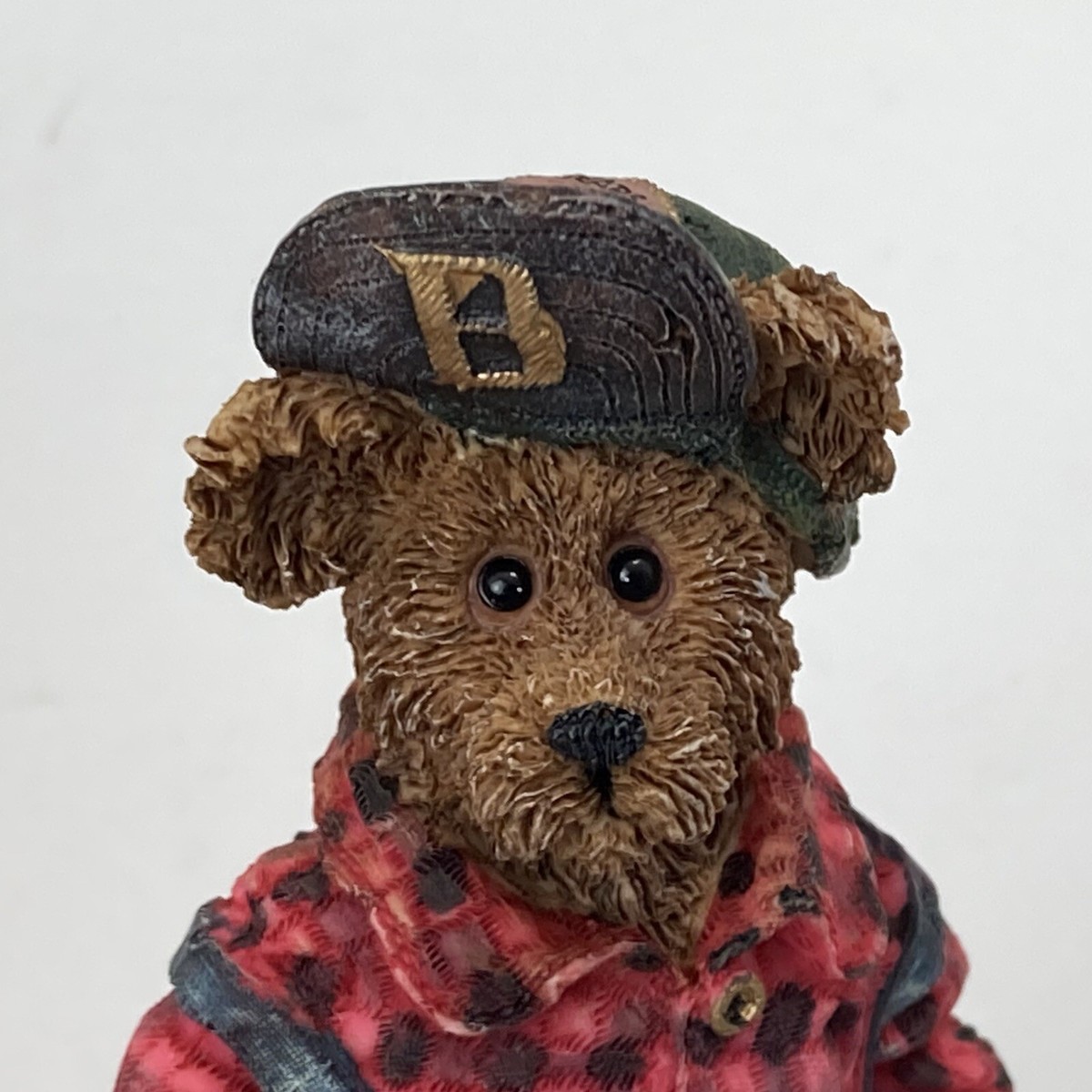 Boyds Bears 13E/299 #227727 Huck w/ Mandy Zoe Zack Rollin Boyds Bears 13E/299 #227727 Huck w/ Mandy Zoe Zack Rollin