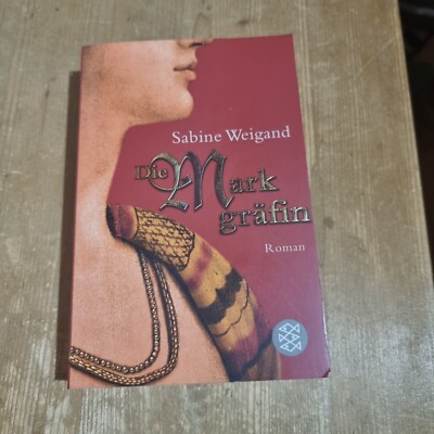 Die Markgräfin Paperback 2005 Fischer Taschenbuch 420 g 12 cm