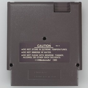 DANCE AEROBICS for Nintendo NES! Cleaned, Tested, and Working Loose Cart Only!