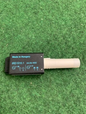 Detecteur de flamme IRD1010.1 ref : 16502 bleu axial