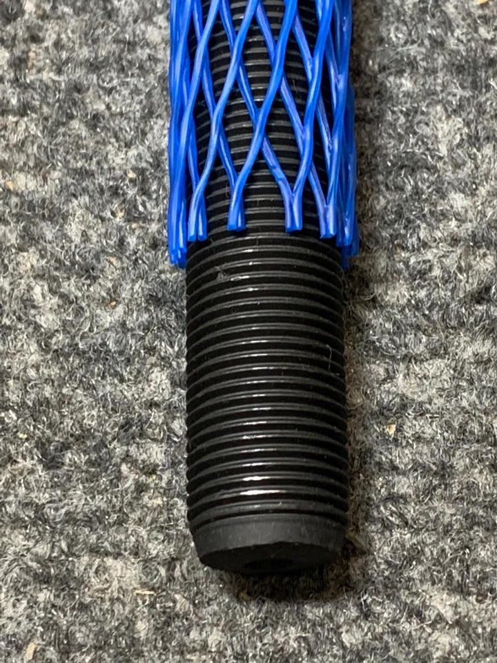 Extremo de barra de amarre de dirección XRF ES3365T para Lincoln Blackwood 2002 Foto 4 de 4