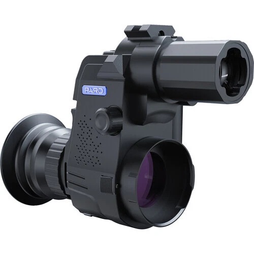 PARD NV007SP/NV007SP LRF Clip On Night Vision Scope Monocular For Hunting - Picture 5 of 8
