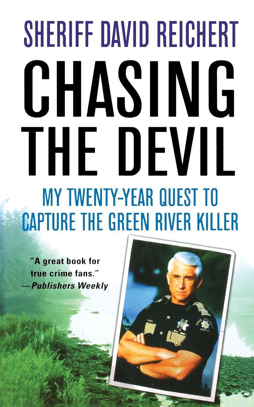 Thumbnail - Chasing The Devil My Twenty-year Quest To Capture The Green River