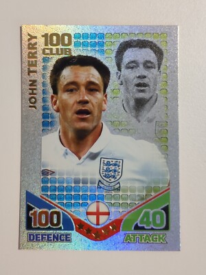 Topps Match Attax 2009/10 Tin ab 4,99 € | Preisvergleich bei