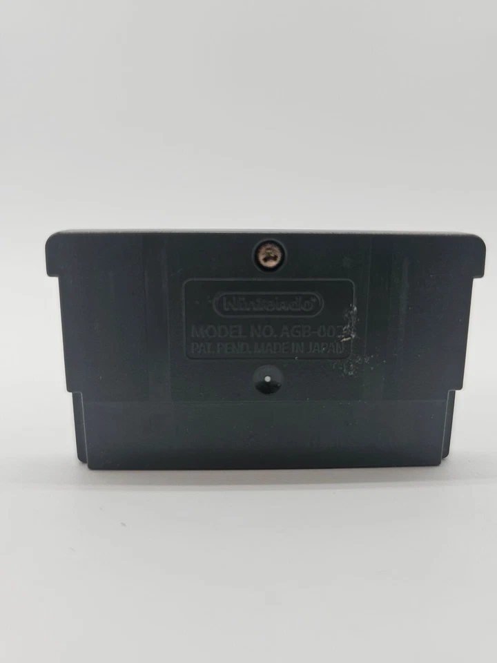 Breath of Fire (Nintendo Game Boy Advance/GBA, 2001) - Cartridge Only Tested - Image 2 of 3