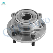 Front Wheel Hub Bearing Assembly For 2004-2008 2010 2011 Mitsubishi Endeavor