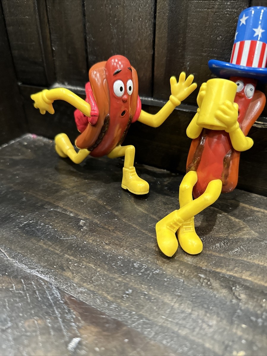 Wienerschnitzel antenna topper 2個セット s-l400.jpg