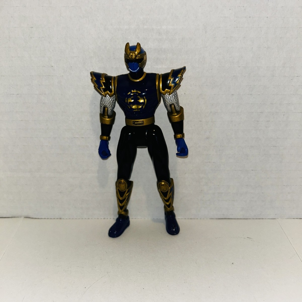 BANDAI - 2個セット　パワーレンジャー　ニンジャストーム　バンダイ 2個セット パワーレンジャー ニンジャストーム バンダイ