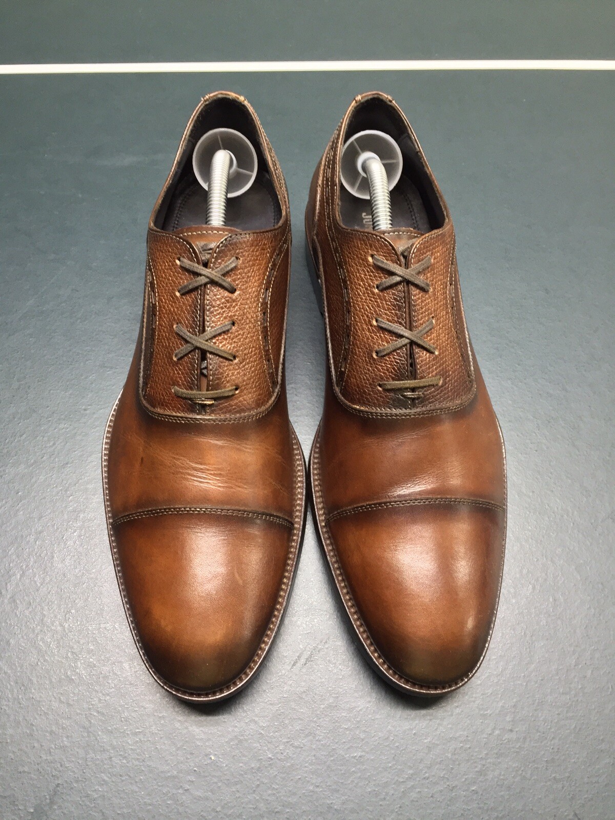 johnston murphy melton