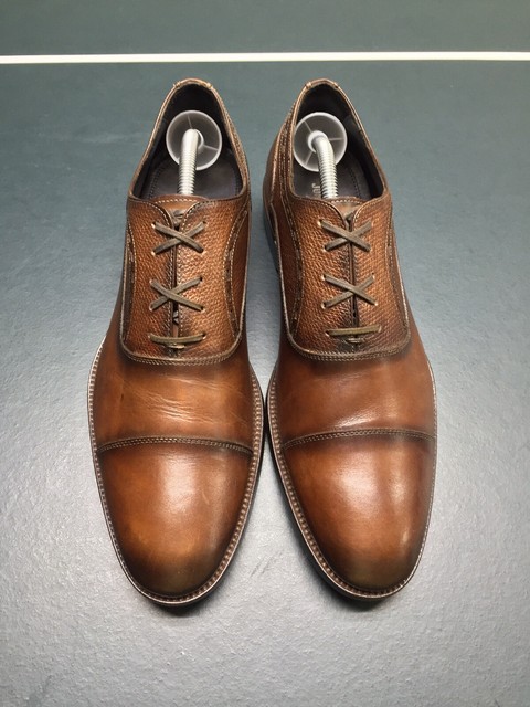 johnston and murphy melton sale