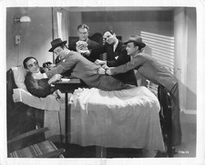 Hit the Ice 1943 Movie Photo Lou Costello Bud Abbott Joe Sawyer  *P165a