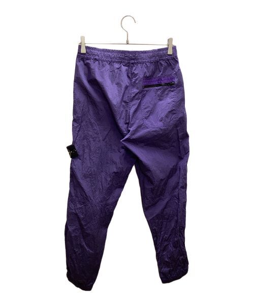 Stone Island Nylon Metal Pants Men