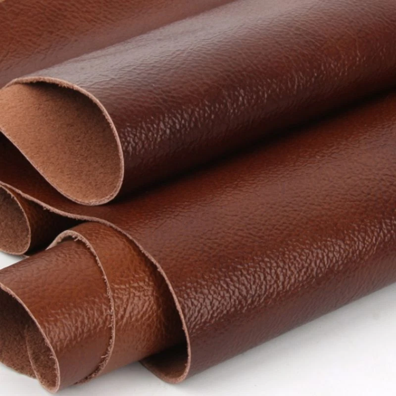 Calf leather deals