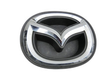 Emblem Zeichen Logo für Mazda 6 GJ 12-15 GHP9-50716 145tkm