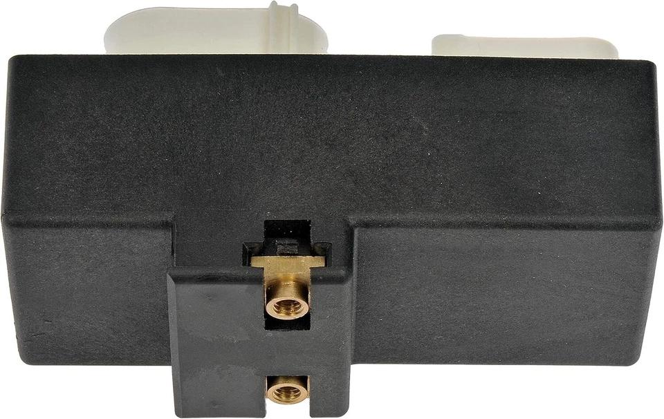 Módulo de ventilador de refrigeración del motor Dorman 902-419 compatible con Audi / Volkswagen seleccionados Foto 3 de 3