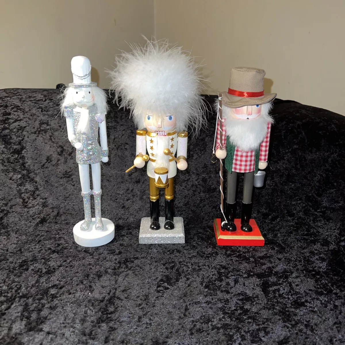 Unusual nutcrackers on sale for sale