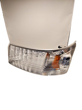 Feu avant (phare) Mitsubishi CANTER