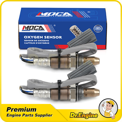 2PCS Upstream Oxygen Sensor For 2008-2015 Nissan Altima Rogue 08-11 INFINITI G35