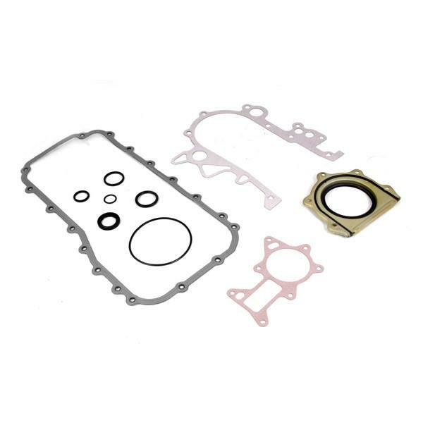 Stop fuite huile avec le joint bas moteur pour Jeep Wrangler 3.8L 2007-2011