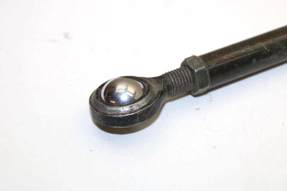 Yamaha Vmax 600 1994 OEM relé de dirección varilla de amarre 8AB-23831-00-00 B239 Foto 2 de 4