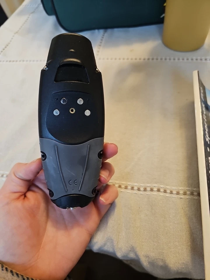 Magellan Sportrak Pro - Hiking / Driving GPS -  - Image 3 of 4