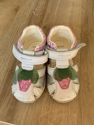 geox baby girl shoes sale