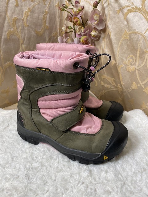 elsa waterproof boot