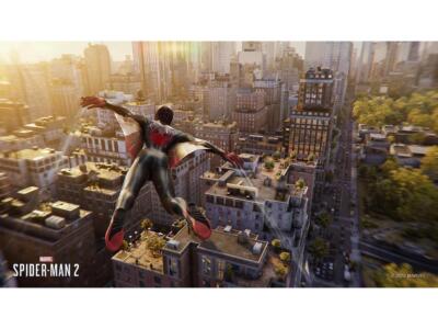 Marvel's Spider-Man 2 – PS5 Standard Edition 711719567653| eBay