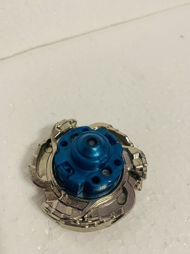 Beyblade Bilancia rosa e viola - Foto 3 di 3