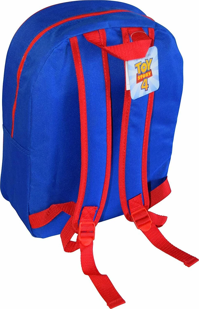 Toy story 2025 4 forky backpack