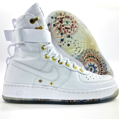 nike sf air force 1 lny qs