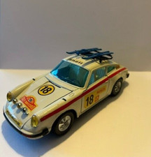 Nacoral 1/24 Porsche 911 S Rally Sport ref 3556