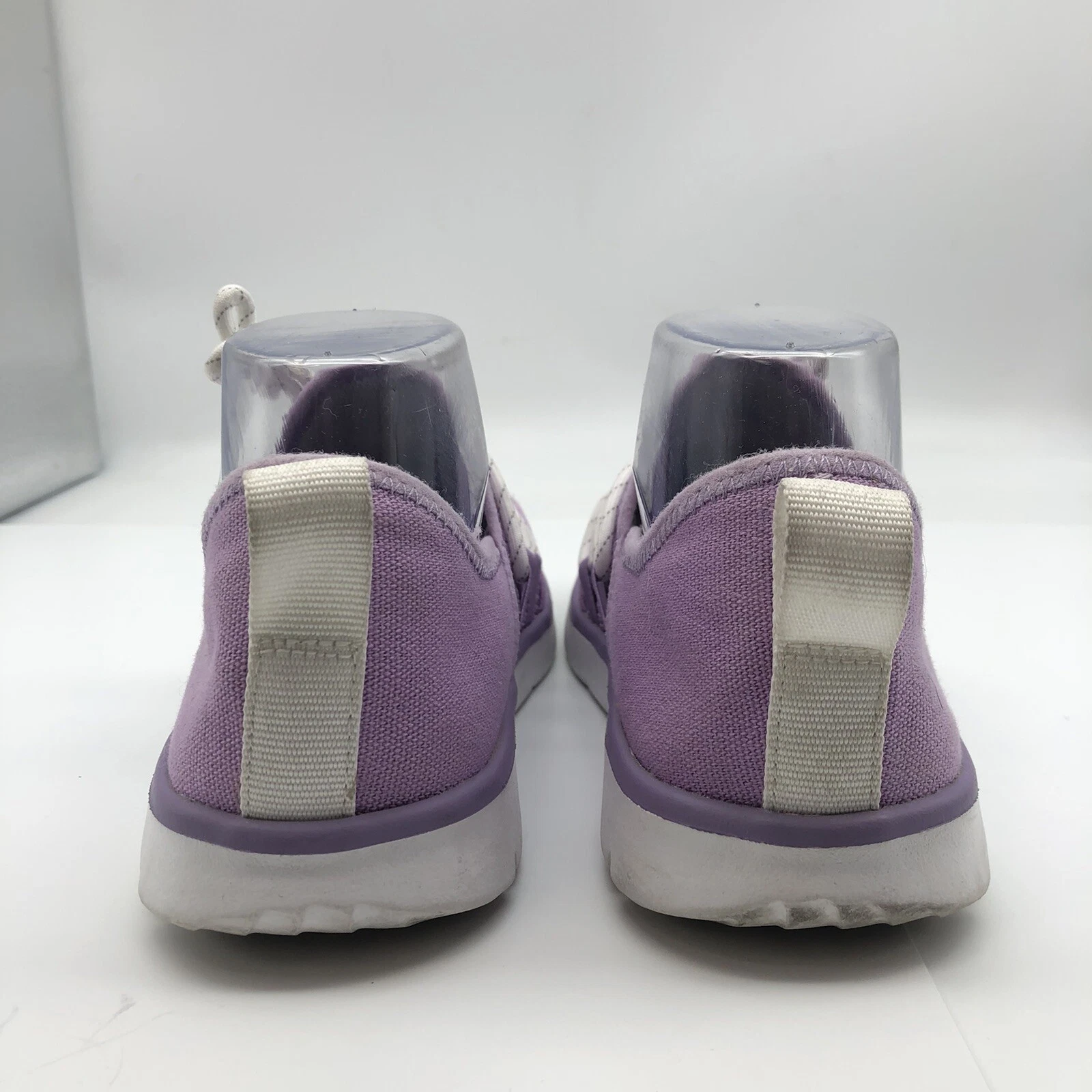 Sneaker Cambrian UGG Big Girl’s taglia US 5 viola slip on