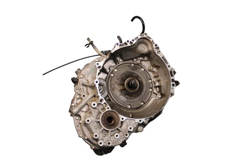 06-13 Volvo C70 2.5L Automatic Transmission Gearbox 30713799 Oem - Picture 10 of 12