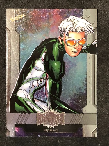 2024 Marvel Metal Universe Avengers JUEGO BASE 1-200 ELIGE EL TUYO PROPIO - Imagen 63 de 133