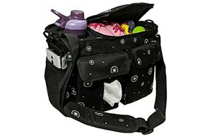 baby stroller organizer