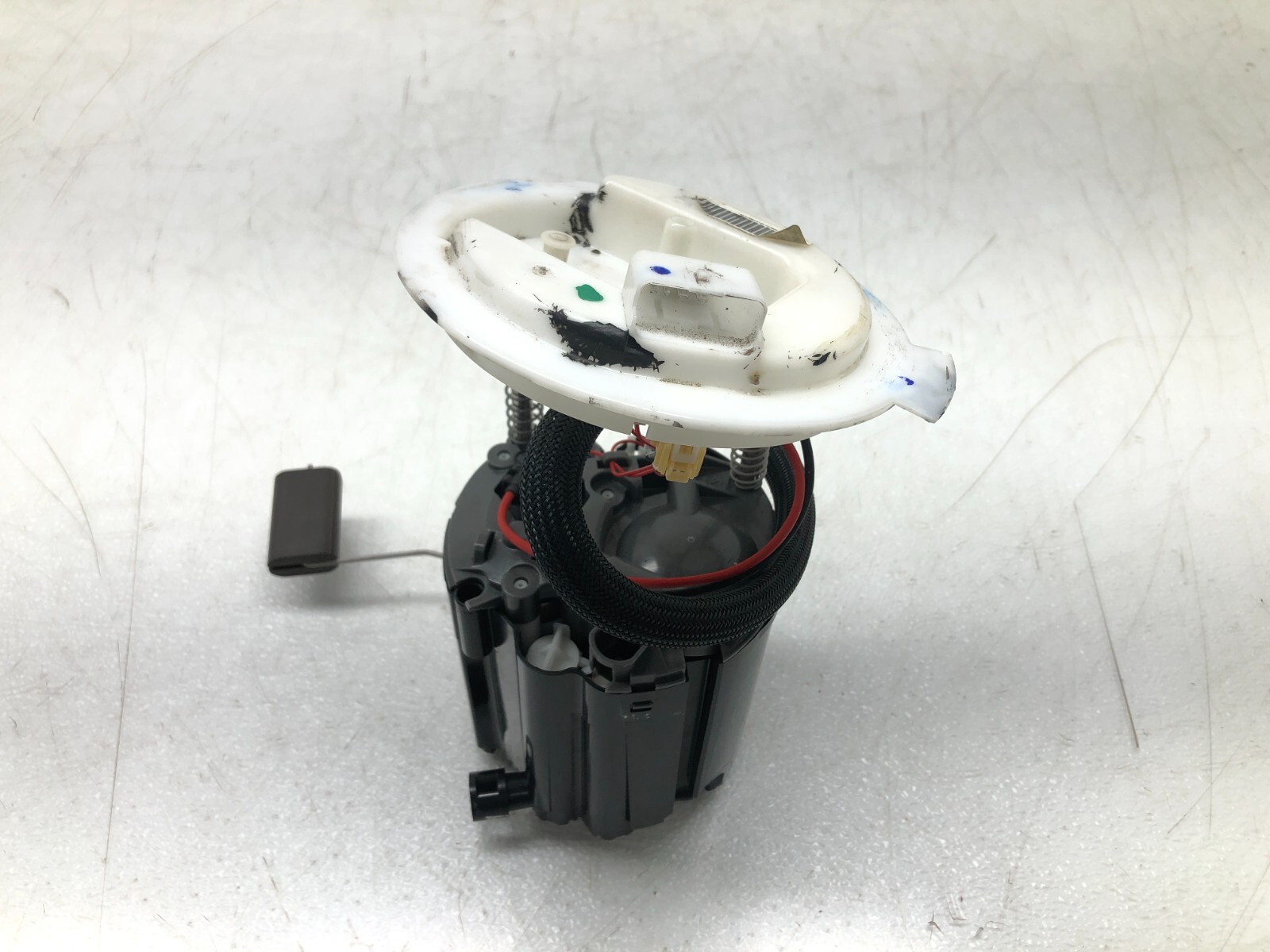 Maserati Ghibli 2014-2017 Fuel pump