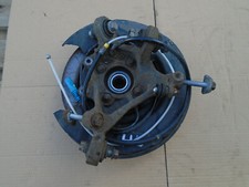 BMW X1 E84 Achsschenkel Radnabe Links Hinten 6788049