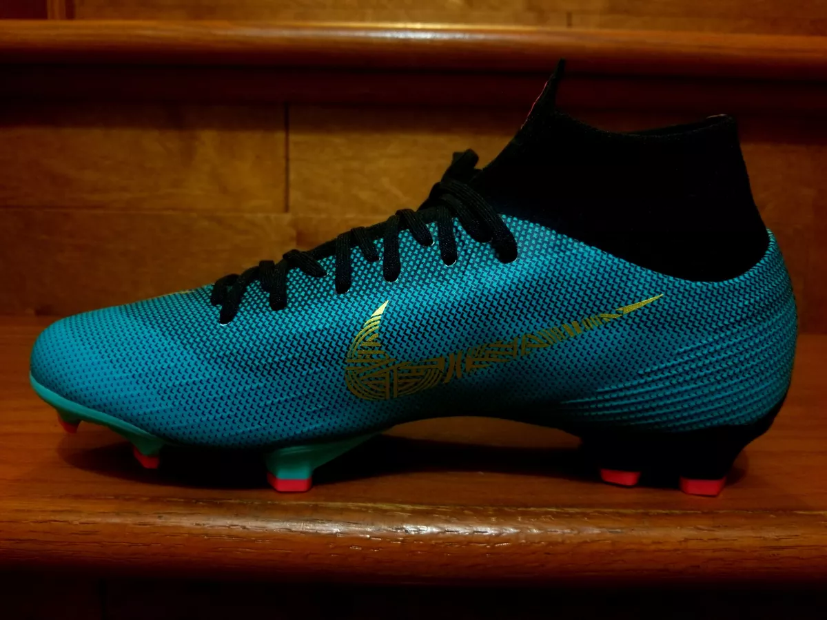 Nike mercurial superfly 6 club cr7 deals