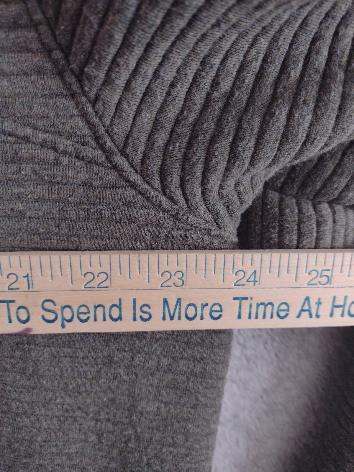 Gerry Ottoman Quarter Snap Button Pullover Jacket… - image 6