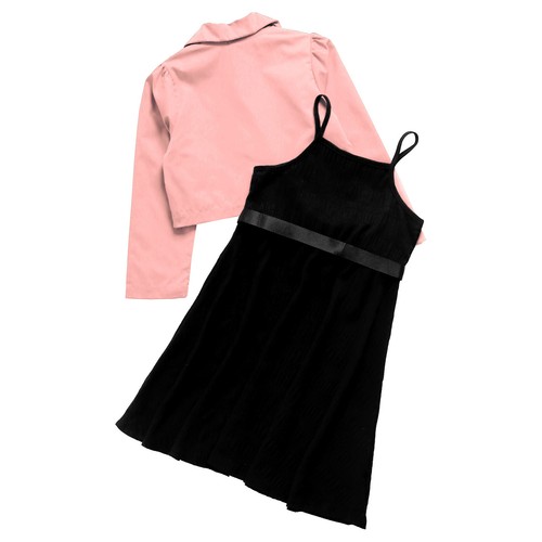 Kids Girls Dance Gymnastics Sports Outfits Long Sleeve Printe Leotard Leggings - Picture 40 of 58