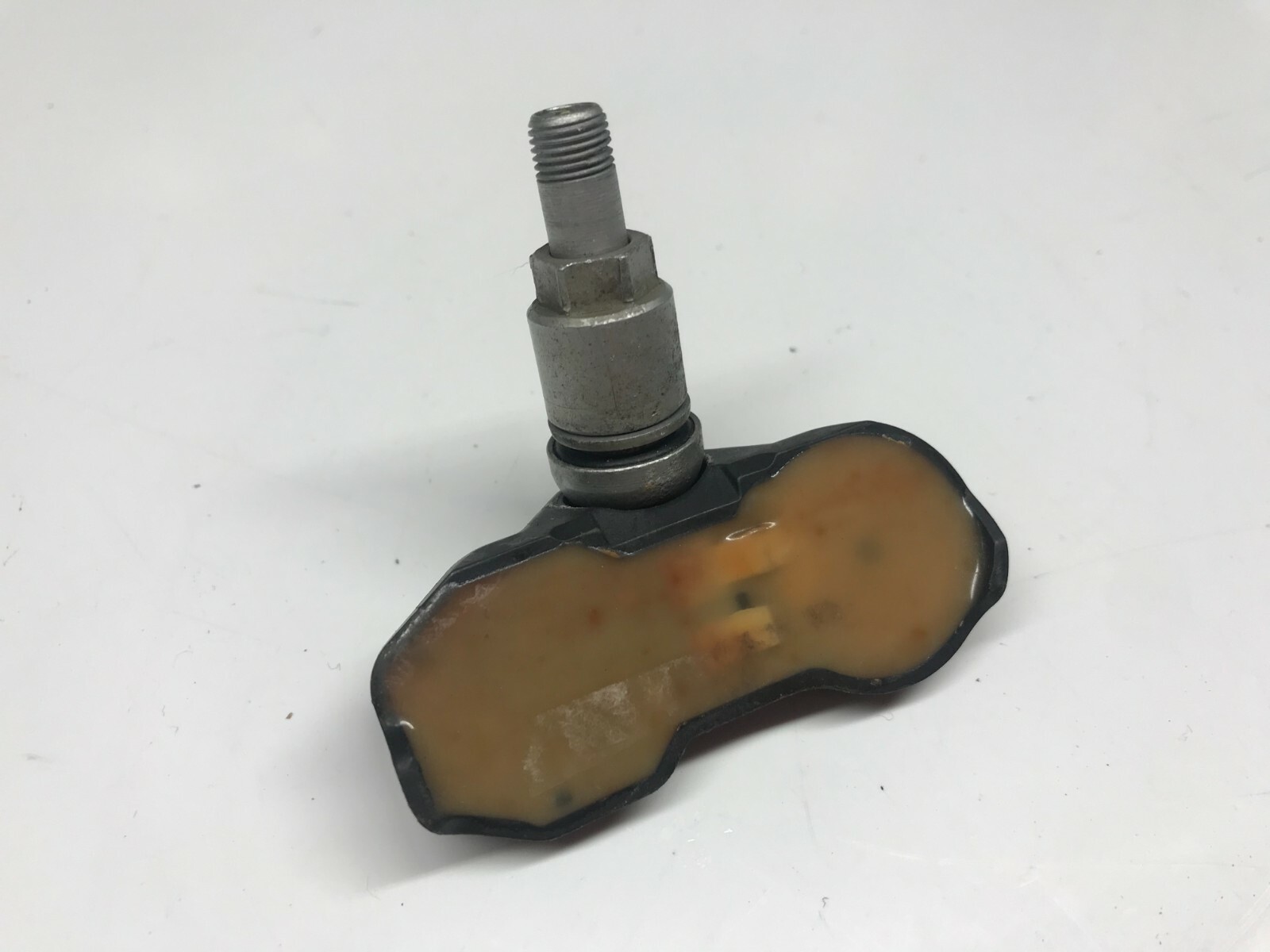 LAMBORGHINI AVENTADOR TPMS TIRE WHEEL SENSOR OEM 7PP907275F