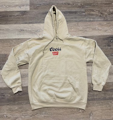 coors banquet crewneck