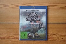 Jurassic World: Das gefallene Königreich | B...