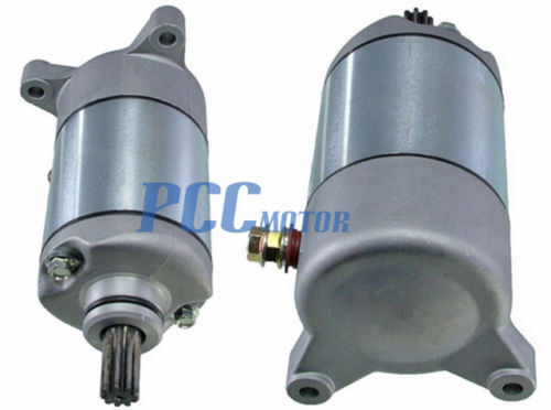 STARTER POLARIS ATV SPORTSMAN 500 HO 2001-2009 499cc 1996 1997 1998 1999 ST24 - Bild 5 von 5